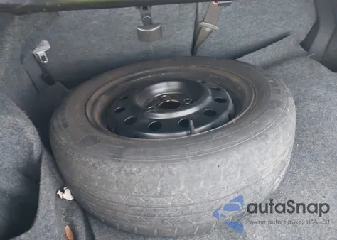 2007 Saturn Ion Ion 2 from USA, damaged, VIN 1G8AJ58F07Z134935